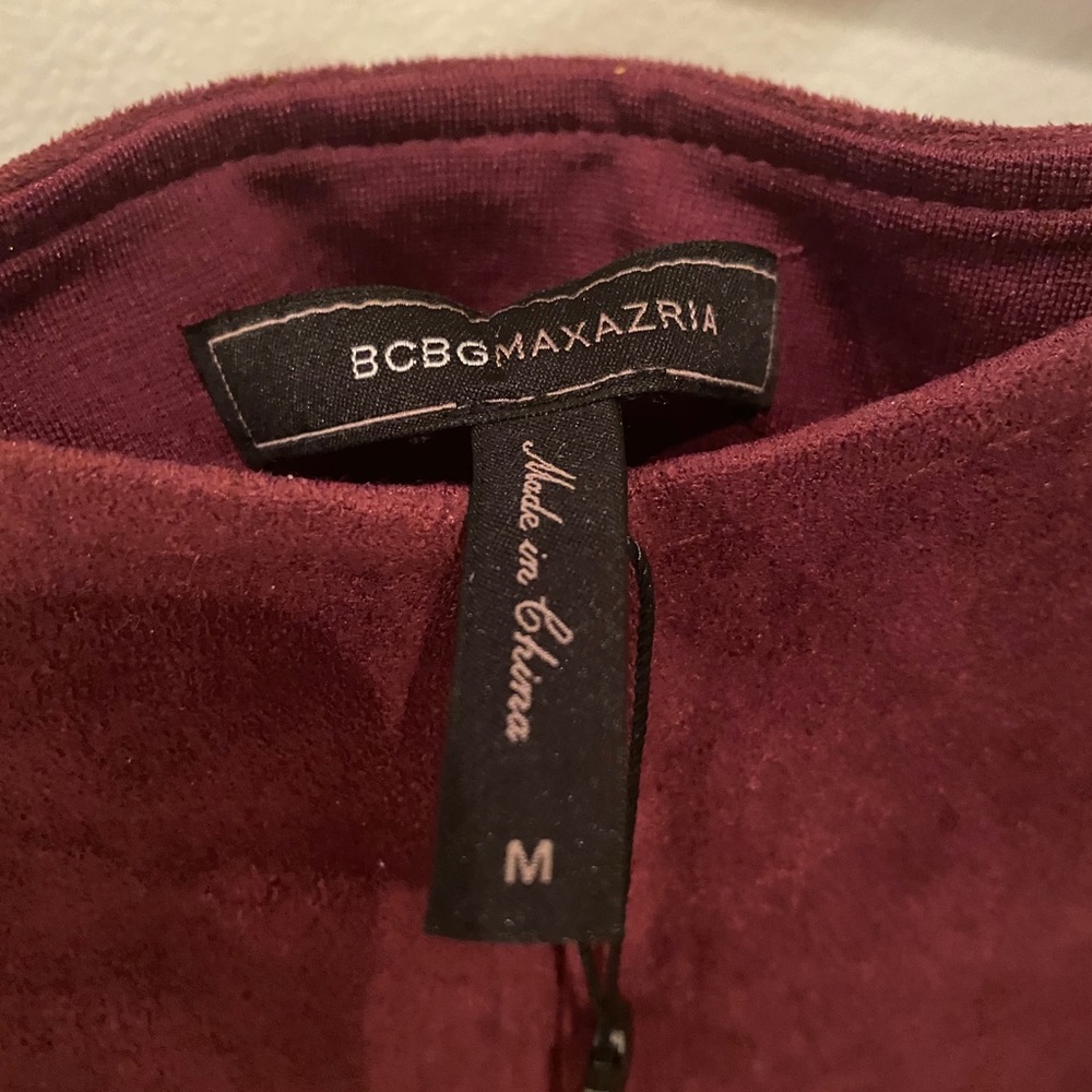 BCBG MazAzria NWT cute dress - Picture 2 of 7